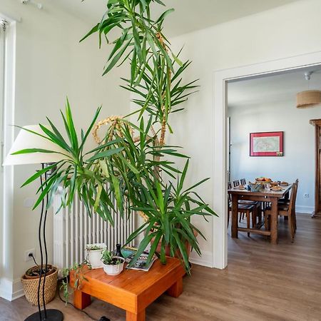 Ferienwohnung Strasbourg Centre - Quartier Gare & Petite France "Au 52" Exterior foto
